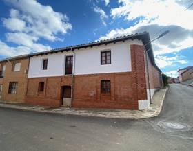 chalet sale san cristobal de boedo calle real by 48,000 eur