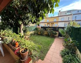 townhouse rent palamos by 900 eur