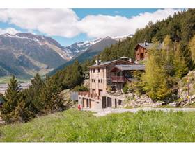 townhouse sale canillo andorra, carretera del forn, el forn, el prats, me by 1,500,000 eur