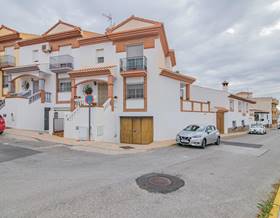 semidetached house sale padul camino de motril by 189,000 eur