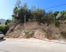 land sale orba by 85,000 eur