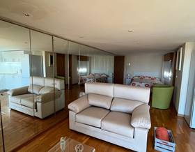 penthouses for rent in torrevieja