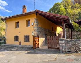 single family house sale teverga by 145,000 eur