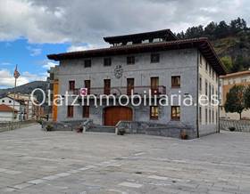 premises for sale in alonsotegi