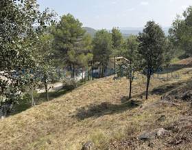 land sale avinyo serrat farré by 90,000 eur