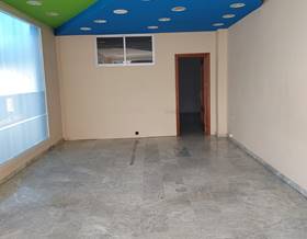 premises for rent in badajoz province