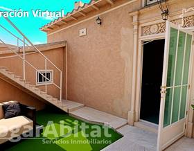 villas for sale in la vall d´uixo