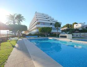 studios for sale in calpe calp