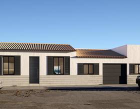 villas for sale in consell