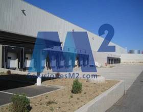 industrial warehouse rent azuqueca de henares by 74,352 eur