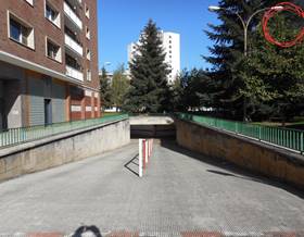 garages for rent in navarra province