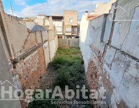 land sale almenara almenara  zona de - almenara by 71,000 eur