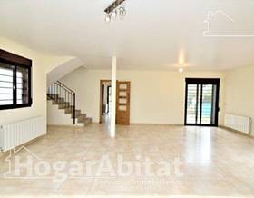 chalet sale riba roja de turia urb. els pous by 340,000 eur