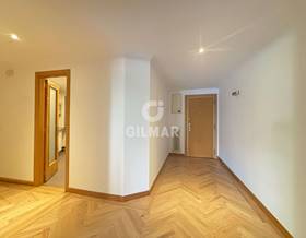 flat rent madrid capital by 3,600 eur