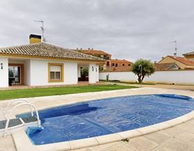 single family house sale recas by 480,000 eur