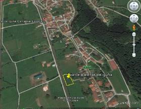 lands for sale in arenas de iguña