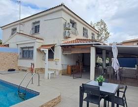 houses for sale in sant vicent del raspeig