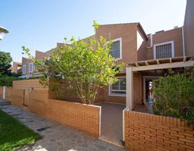 single family house rent almeria villablanca by 1,100 eur