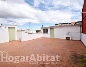 townhouse sale cheste cheste, zona de - cheste by 315,000 eur