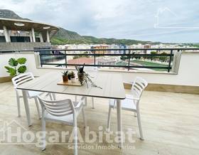 penthouse sale tavernes de la valldigna centro by 394,900 eur