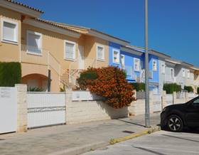 villas for rent in el verger