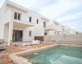 villas for sale in vergel