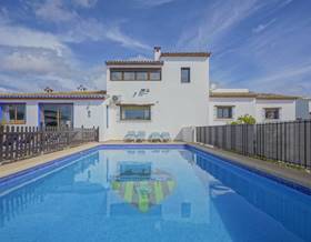 villas for sale in teulada