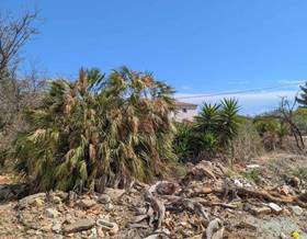 lands for sale in denia