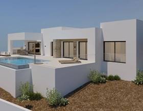 villa sale alcalali costa blanca by 725,000 eur