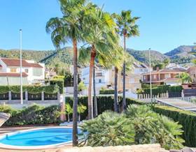 villa sale benidorm costa blanca by 1,595,000 eur