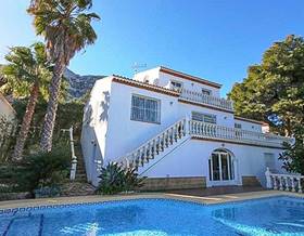 villa sale denia altomira by 475,000 eur