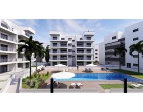 penthouses for sale in san javier