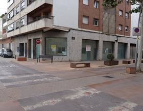 premises for sale in tarrega