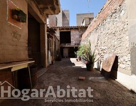 single family house sale nules pueblo by 85,000 eur