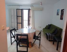 studios for rent in huelva province