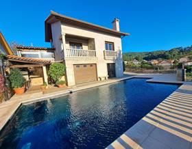 villas for sale in o rosal