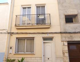 town house sale les coves de vinroma castellon by 165,000 eur