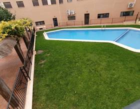 apartments for sale in alicante province