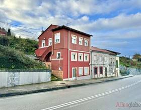 villas for sale in asturias province