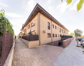 apartments for sale in torrejon de la calzada