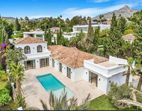 houses for rent in marbella