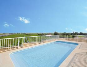 apartments for sale in sant jaume d´enveja