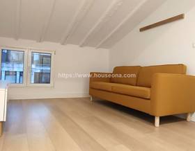 penthouse rent vizcaya bilbao by 1,100 eur