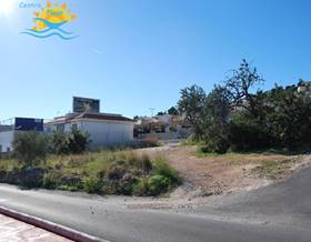 land sale peñiscola peñiscola by 170,000 eur