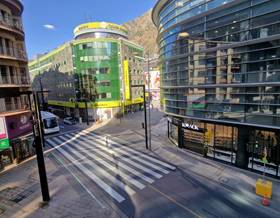 office rent andorra parc guillemo by 760 eur