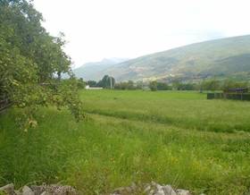 land sale ribera d´urgellet arfa - costat de l esglesia by 750,000 eur