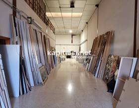 industrial warehouse sale ontinyent poligono el pla by 200,000 eur