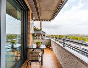 penthouses for sale in boadilla del monte