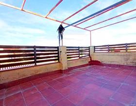 penthouse sale sant marti sarroca la fassina by 87,000 eur