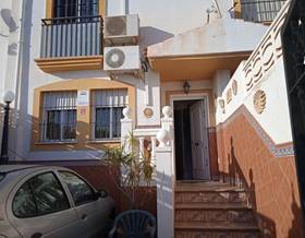 houses for sale in chilches, malaga